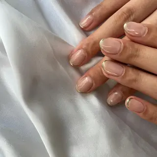 ネイル nail Uyuのネイルデザイン