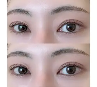 マツエク・マツパ Noël rita 浦和所属・Noël 大城 🐾のマツエク・マツパデザイン