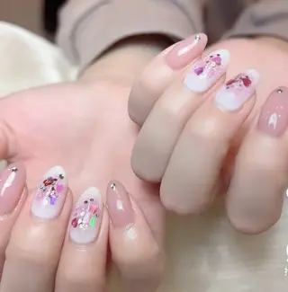 ネイル YK Hanのネイルデザイン