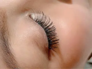 マツエク・マツパ rune.🌼 kinoshitaのマツエク・マツパデザイン