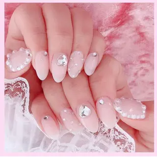 ネイル ネイリスト CHIAKIのネイルデザイン