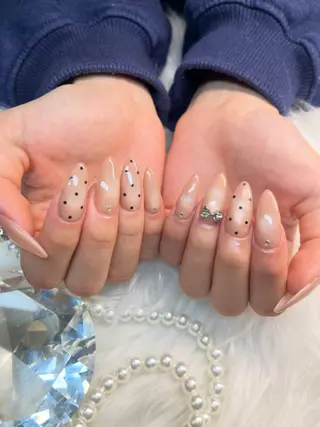 ネイル vesper akariのネイルデザイン