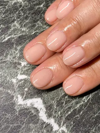 ネイル NAIL K-PIT ネイル ケーピットの眉毛・アイブロウイメージ