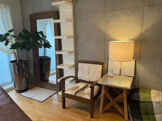 🍒 セルフィッシュ 🍒のエステ・リラクイメージ