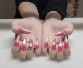 ネイル ネイルサロン KARIのネイルデザイン