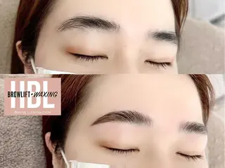 マツエク・マツパ She's lashのマツエク・マツパデザイン