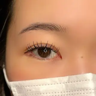 マツエク・マツパ ɴᴇʀᴏʟɪ ♡ ᴀʏᴀᴋᴀの眉毛・アイブロウイメージ