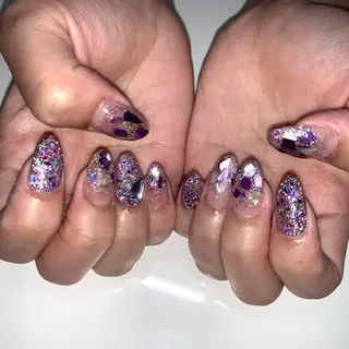 ネイル beauty salonREMIAのネイルデザイン