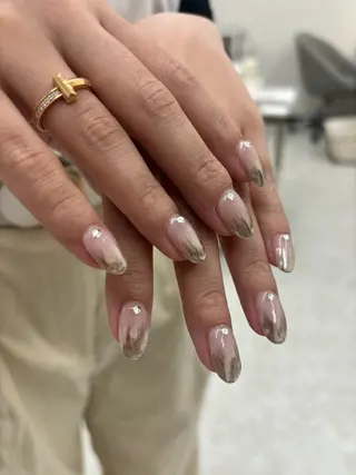 ネイル Day.aoyama 📍日暮里💅のネイルデザイン