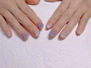 ネイル Regaro i.sのネイルデザイン