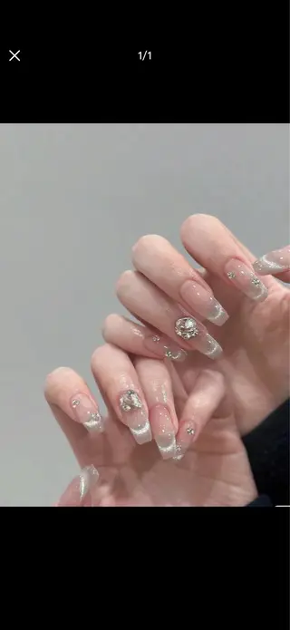 ネイル LS NailSalonのネイルデザイン