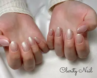 ネイル Clarity Nailのネイルデザイン