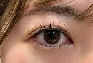 マツエク・マツパ 京橋🎀 はなえのヘアスタイル