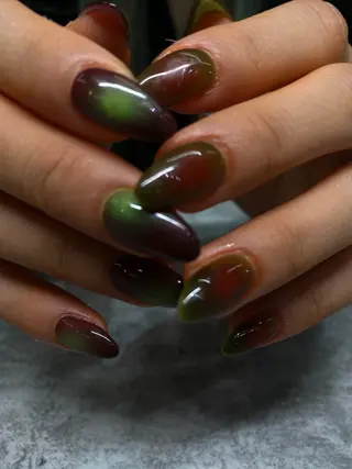 ネイル isobe yuiのネイルデザイン