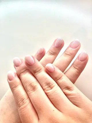 ネイル RANUN さおりのネイルデザイン