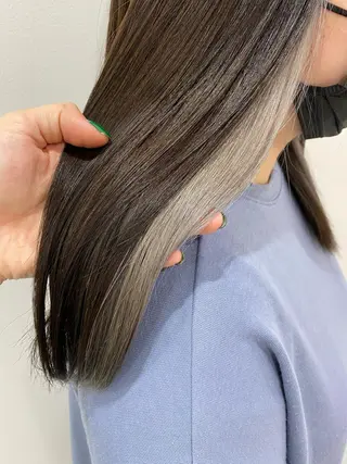 ロング カラー FLAWEN. フロウエンのその他イメージ