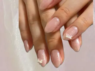 ネイル AMATERAS 💅💖AKINAのネイルデザイン