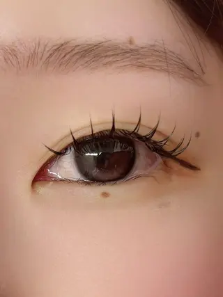 マツエク・マツパ Ayumi.dre 🐹H〈2階〉のマツエク・マツパデザイン