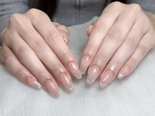 ネイル 里奈 Nailのネイルデザイン