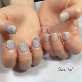ネイル Cherirnail kaoriのネイルデザイン