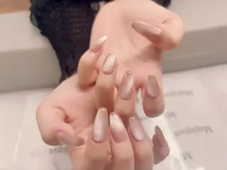 ネイル 🌸TAKAHSHI YU🌸のマツエク・マツパデザイン