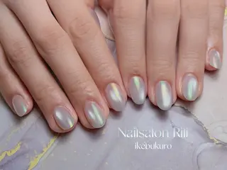 ネイル Mi zukiのネイルデザイン