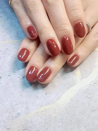 ネイル Nailist Honamiのネイルデザイン