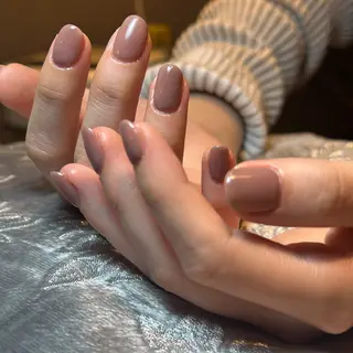 ネイル 金木犀ネイルサロン 吉田のネイルデザイン