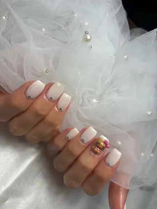 ネイル A Zのネイルデザイン