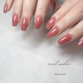 ネイル nalu nailのネイルデザイン