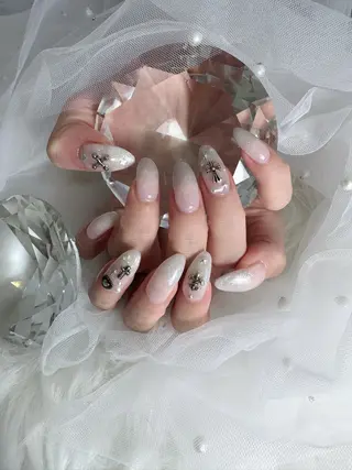 ネイル BIJOU yuzuのネイルデザイン