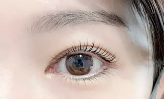 マツエク・マツパ beauty studio Mii所属・清武 美波のマツエク・マツパデザイン