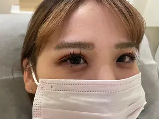 マツエク・マツパ 店長 shiori /浦和パルコ2Fの眉毛・アイブロウイメージ