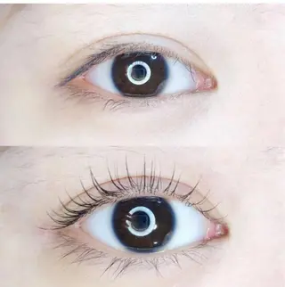 マツエク・マツパ The Nail & Eye Lashの眉毛・アイブロウイメージ