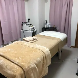 プライベートサロン CHOUETTEのエステ・リラクイメージ