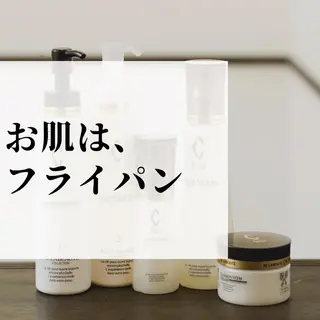 浜野 恵美のエステ・リラクイメージ