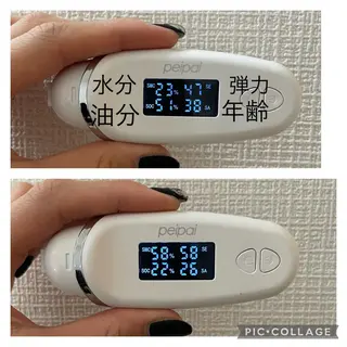 ビューティーサロン B.glossyのネイルデザイン