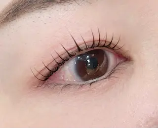 マツエク・マツパ アルターエクラ 飯島のマツエク・マツパデザイン