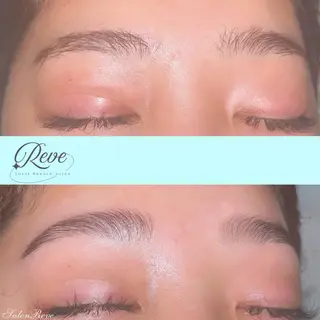 アイブロウ Reveトータル ビューティサロンの眉毛・アイブロウイメージ