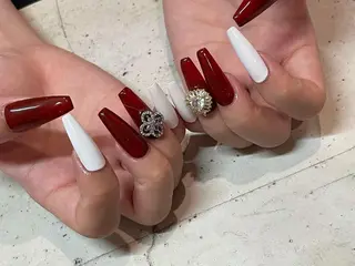 ネイル nail salon Lumiereのネイルデザイン