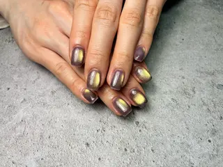 ネイル ネイルサロン Bebeのネイルデザイン