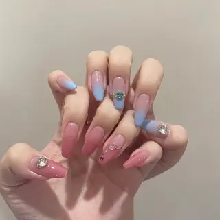 ネイル Molly _nailのネイルデザイン