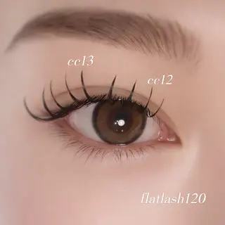 マツエク・マツパ naruki🌙 en Rêveのマツエク・マツパデザイン