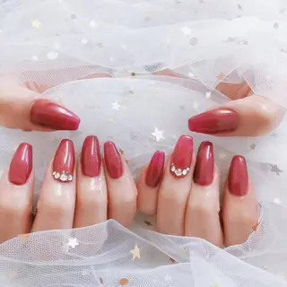 ネイル Melody 3D/スカルプ専門店のネイルデザイン