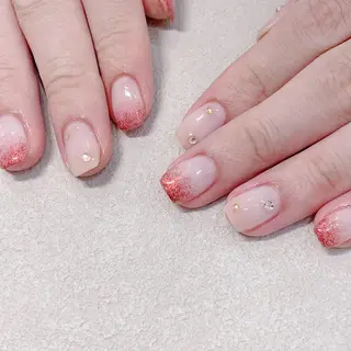 ネイル BUNNYNAIL MOEのネイルデザイン