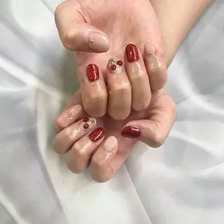 ネイル Basic町田本店 Suzunaのネイルデザイン