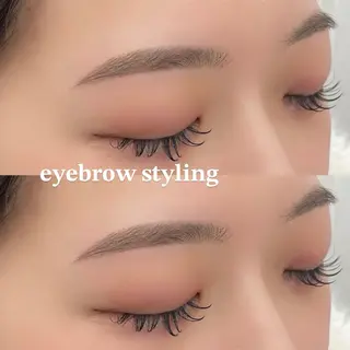 アイブロウ IVY-NUE MIREIの眉毛・アイブロウイメージ