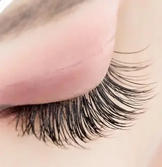 マツエク・マツパ Cute beauty2のマツエク・マツパデザイン