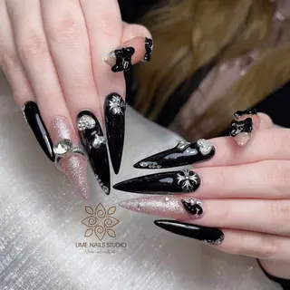 ネイル Ume Nail Studioのネイルデザイン