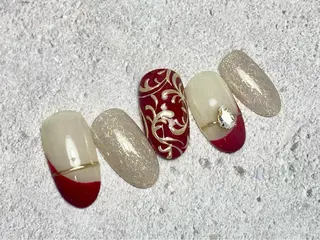 ネイル Jem Nailのネイルデザイン